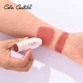 رژگونه پد دار کالرکاستل