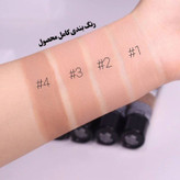 کرم پودر مات گابرینی 24 ساعته مدل Derma با حجم40mil