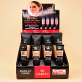 کرم پودر مات گابرینی 24 ساعته مدل Derma با حجم40mil