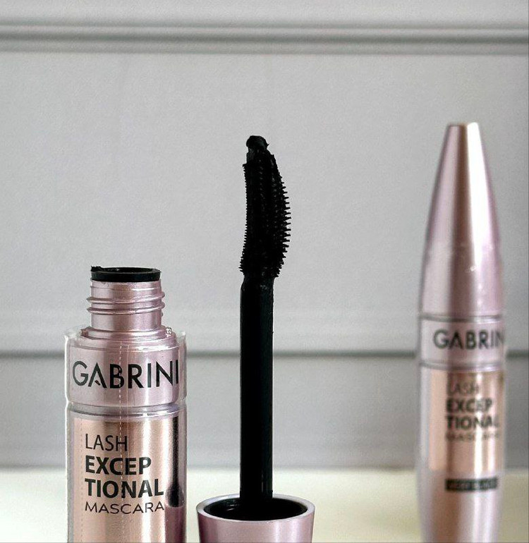 ریمل حجم دهنده گابرینی اورجینال مدل Lash Exceptional