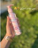لوسیون بدن مارشمالو سادور