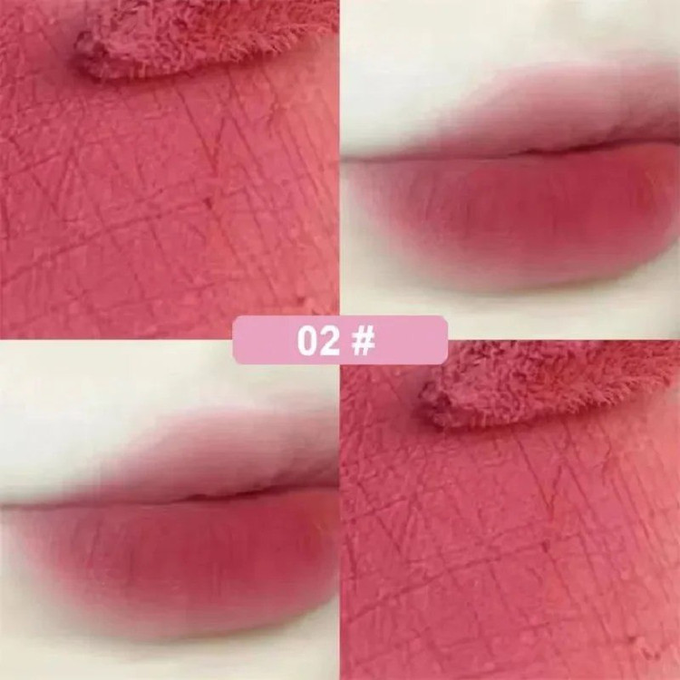 پک رژ کره ای وون جی