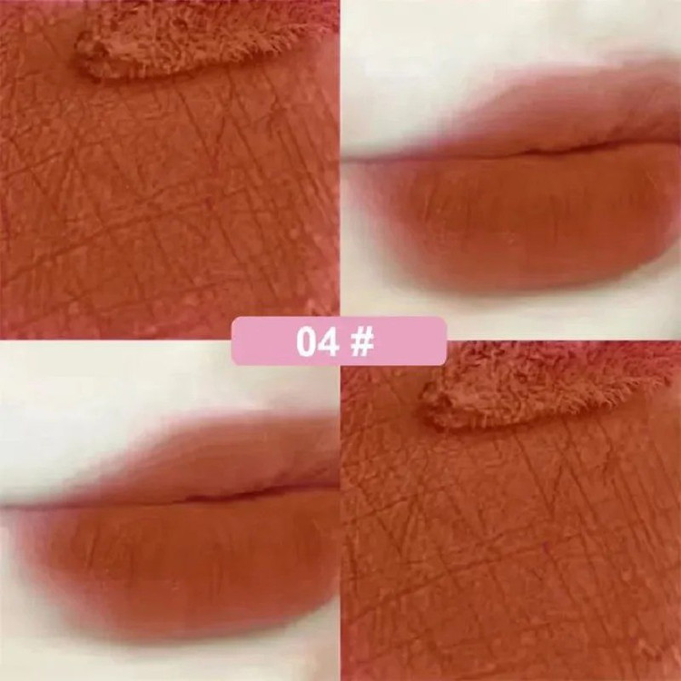 پک رژ کره ای وون جی