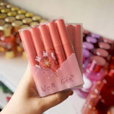 پک رژ کره ای وون جی
