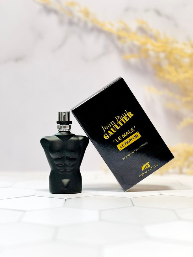 ادکلن 35 میل :عطر ژان پل گوتیه له میل له پرفیوم (اینتنس)