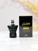 ادکلن 35 میل :عطر ژان پل گوتیه له میل له پرفیوم (اینتنس)