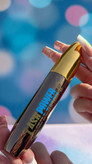 ریمل حجم دهنده و بلند کننده ورسای LASH POWER