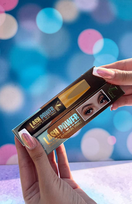 ریمل حجم دهنده و بلند کننده ورسای LASH POWER