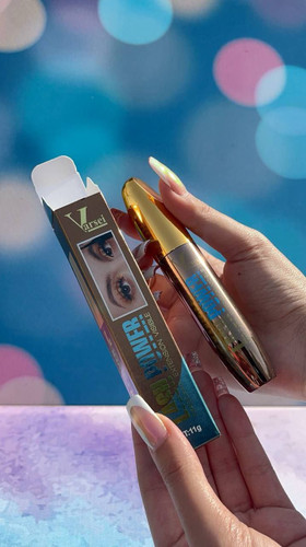 ریمل حجم دهنده و بلند کننده ورسای LASH POWER