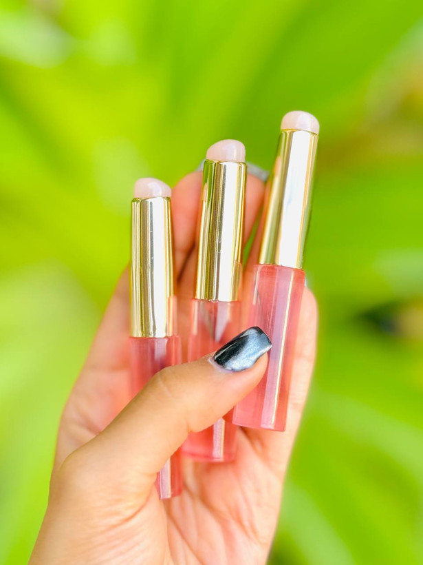 براش ژله ای سیلیکونی تیک تاکی