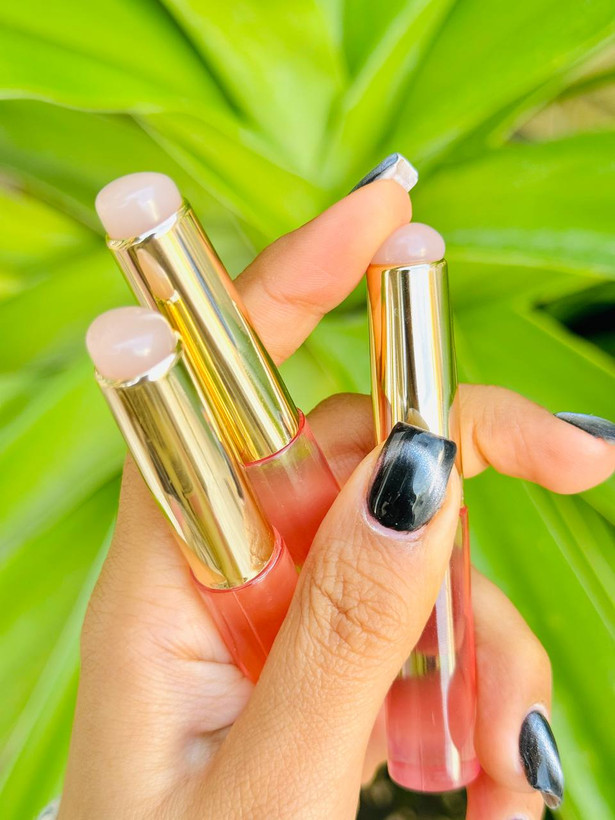 براش ژله ای سیلیکونی تیک تاکی