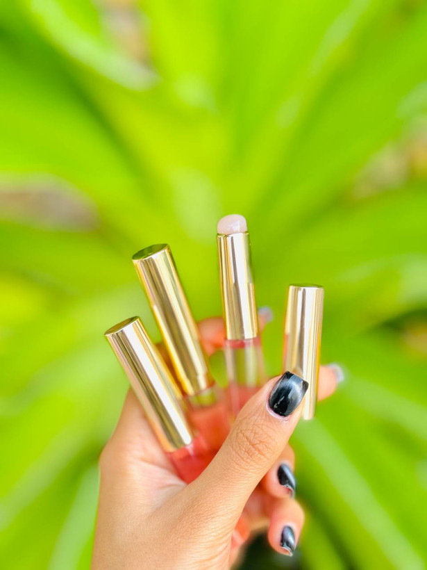 براش ژله ای سیلیکونی تیک تاکی