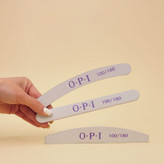 سوهان ناخن کاغذی opi در 3 مدل