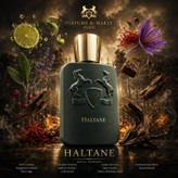 عطر و ادکلن اکسترا پرفیوم مارلی هالتان