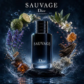 عطر و ادکلن اکسترا پرفیوم دیور ساواج