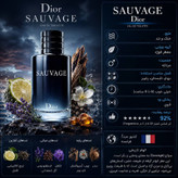 عطر و ادکلن اکسترا پرفیوم دیور ساواج