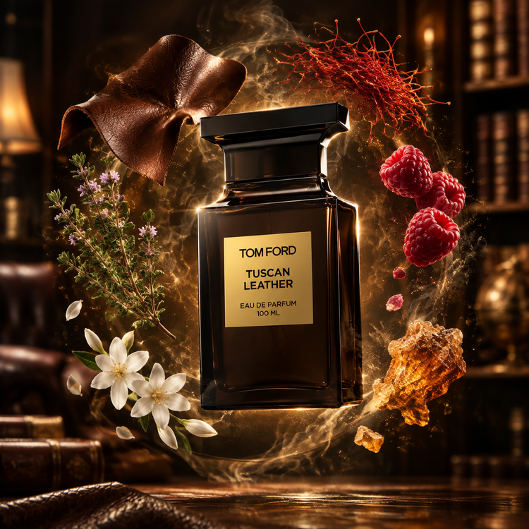 عطر و ادکلن اکسترا پرفیوم تامفورد توسکان لدر