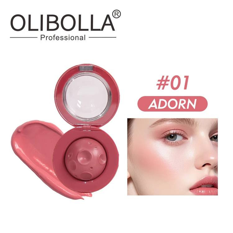 رژگونه جامد طرح سفینه فضایی اولیبولا
