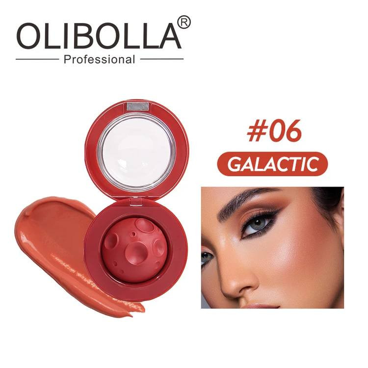 رژگونه جامد طرح سفینه فضایی اولیبولا
