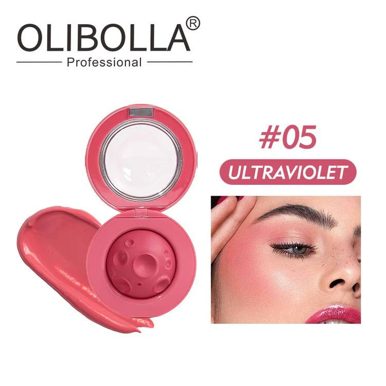 رژگونه جامد طرح سفینه فضایی اولیبولا