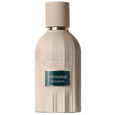 عطر و ادکلن اکسترا پرفیوم آمواج اوتلندز