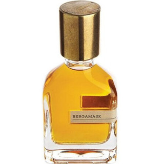 عطر و ادکلن اکسترا پرفیوم برگاماسک اورتو پاریسی