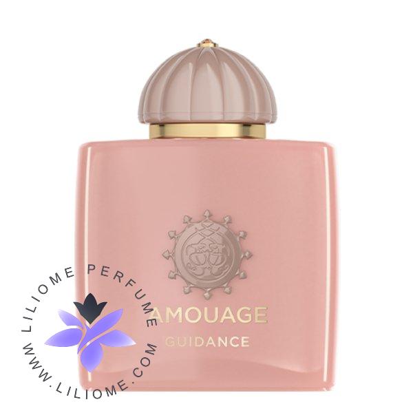 عطر و ادکلن اکسترا پرفیوم آمواج گایدنس