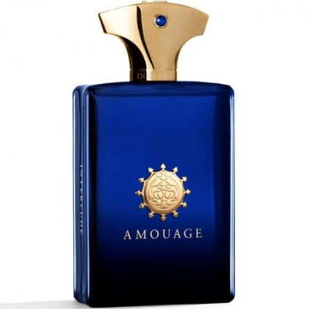 عطر و ادکلن اکسترا پرفیوم آمواج اینتر لود